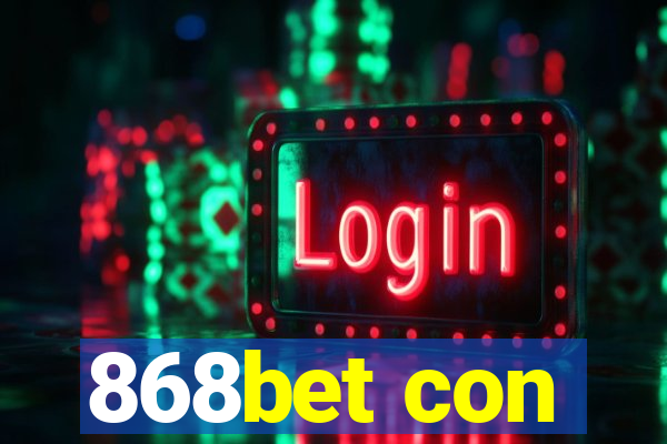 868bet con