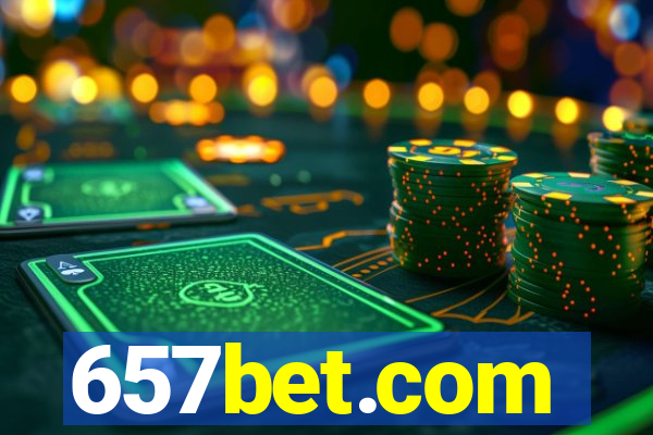 657bet.com