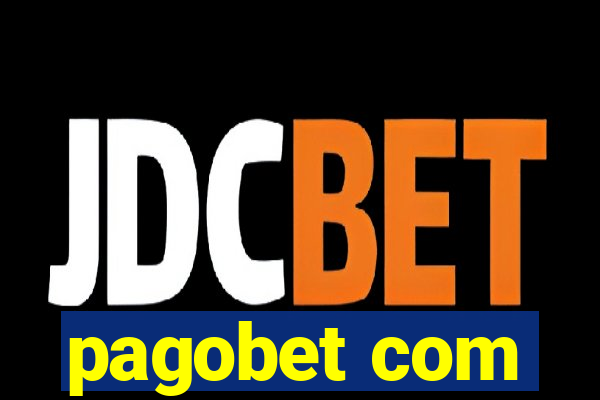 pagobet com