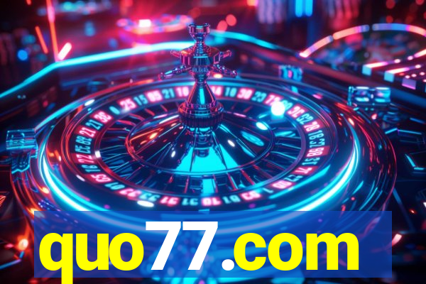 quo77.com