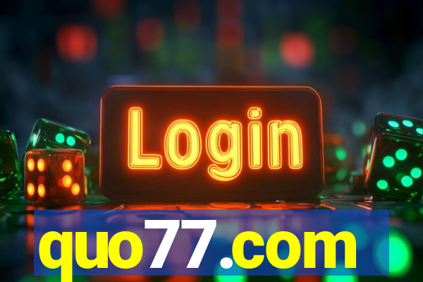 quo77.com