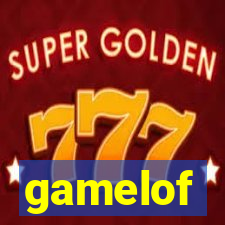 gamelof