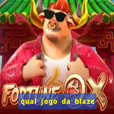 qual jogo da blaze ta pagando agora