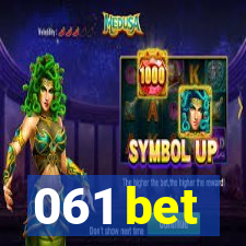 061 bet