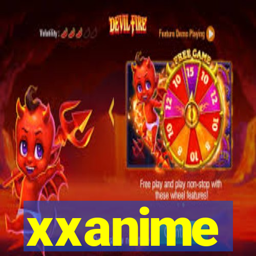 xxanime