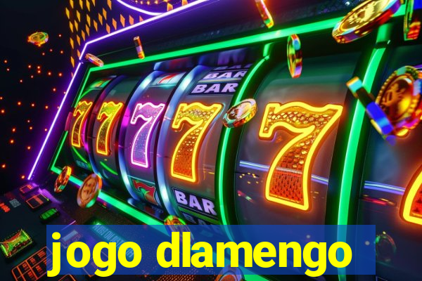 jogo dlamengo