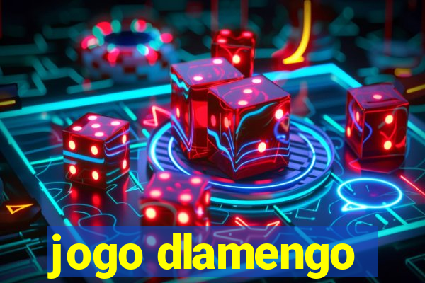 jogo dlamengo