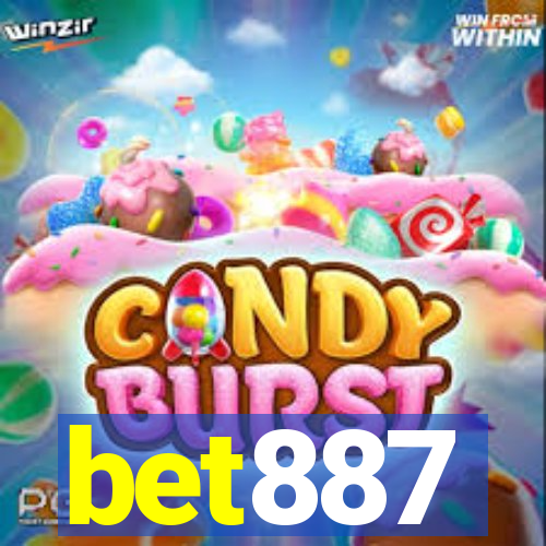 bet887