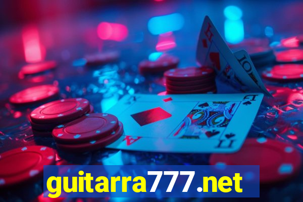 guitarra777.net