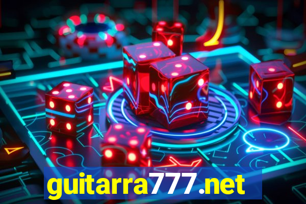 guitarra777.net