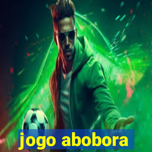 jogo abobora