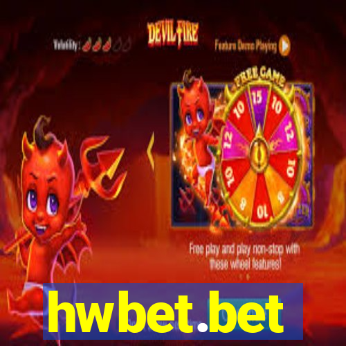 hwbet.bet