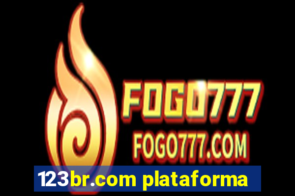 123br.com plataforma