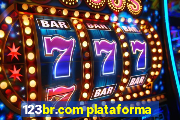 123br.com plataforma