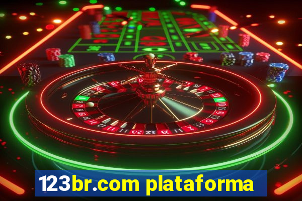 123br.com plataforma