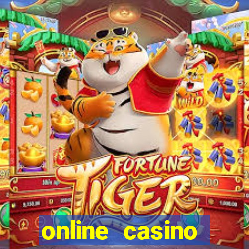 online casino golden tiger