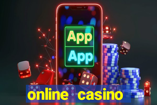 online casino golden tiger