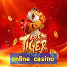 online casino golden tiger