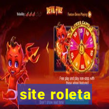 site roleta