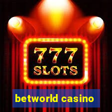 betworld casino