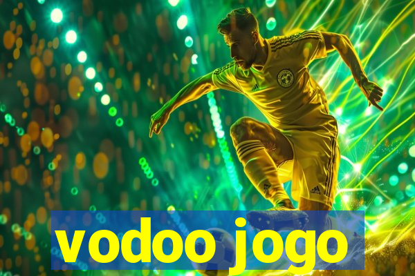 vodoo jogo