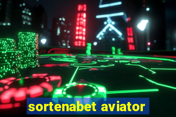 sortenabet aviator