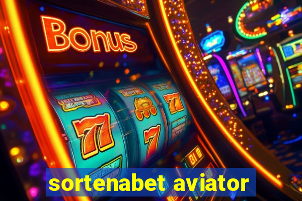 sortenabet aviator