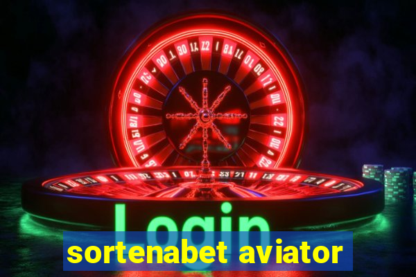 sortenabet aviator