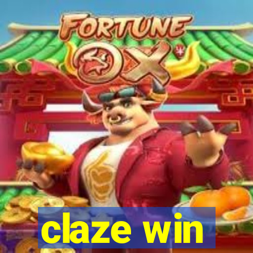 claze win