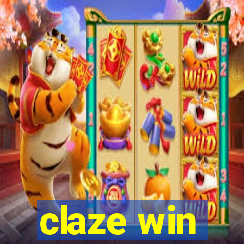 claze win