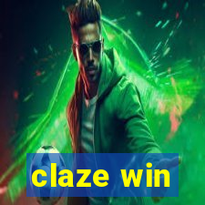 claze win