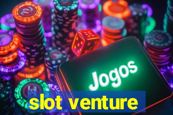 slot venture