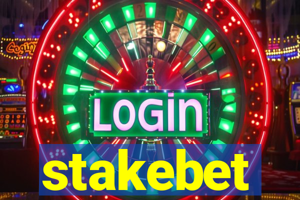 stakebet