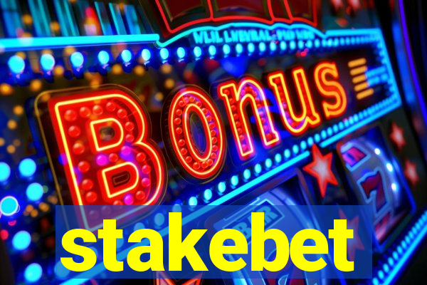 stakebet