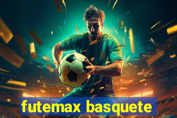 futemax basquete