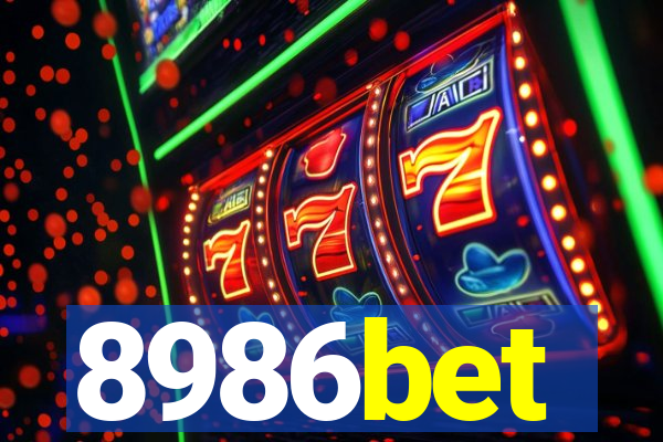 8986bet