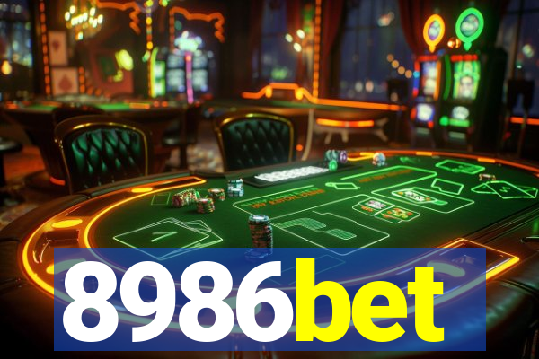 8986bet