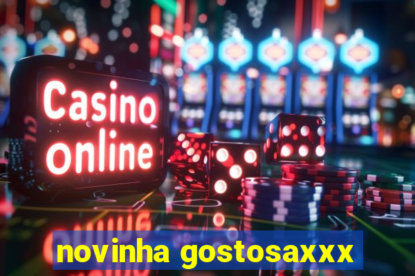 novinha gostosaxxx