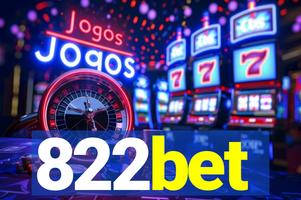 822bet