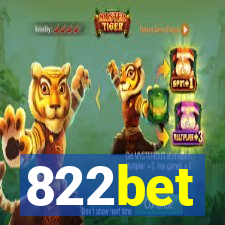 822bet