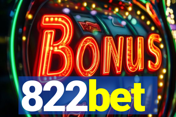 822bet