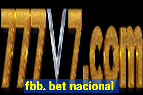 fbb. bet nacional