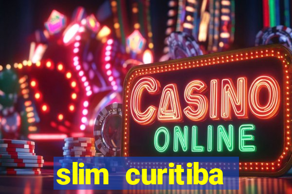 slim curitiba jo茫o bettega