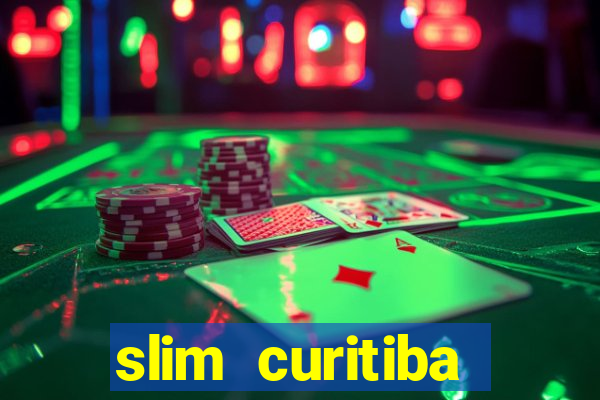 slim curitiba jo茫o bettega