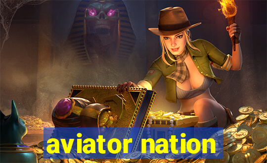 aviator nation