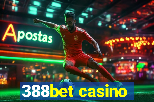 388bet casino