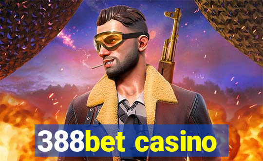 388bet casino