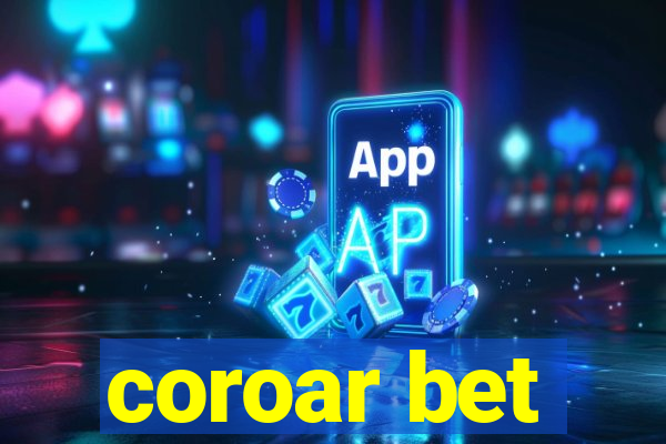 coroar bet