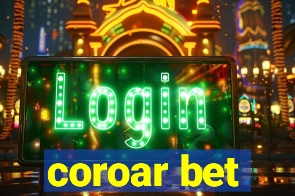 coroar bet