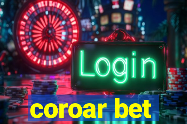 coroar bet